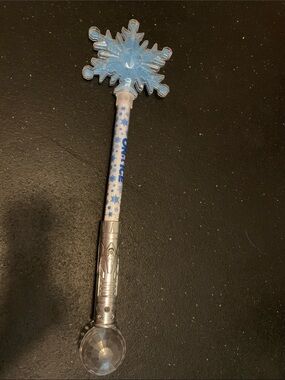 Disney On Ice Frozen light up wand